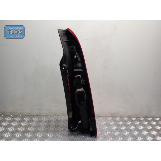 FARO POSTERIORE ESTERNO SINISTRO RENAULT Espace 2002>2014 usato