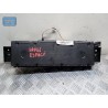 RENAULT QUADRO STRUMENTI RENAULT Espace 2002>2014 usato
