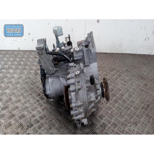 CAMBIO VOLKSWAGEN Golf 4 1997>2003 usato