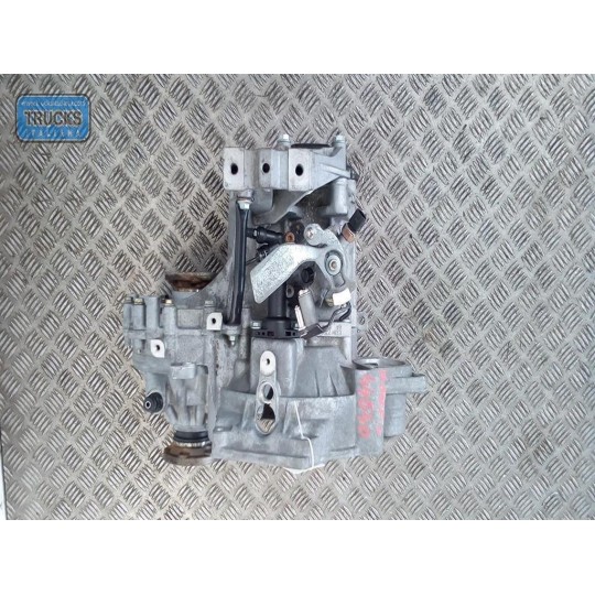 GEARBOXES  VOLKSWAGEN Golf 4 1997>2003 used