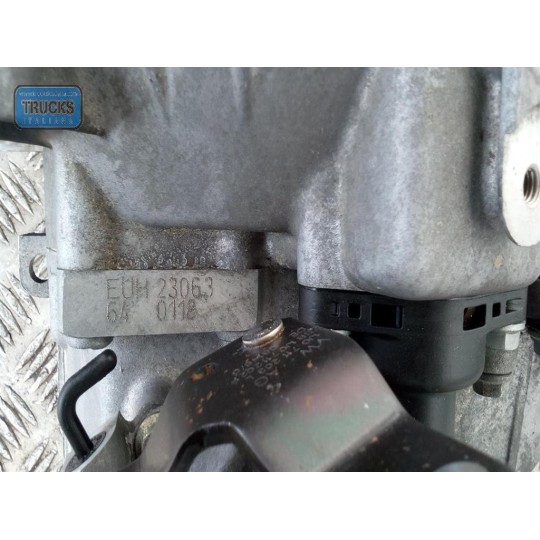 CAMBIO VOLKSWAGEN Golf 4 1997>2003 usato