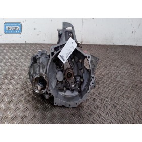 GEARBOXES  VOLKSWAGEN Golf...