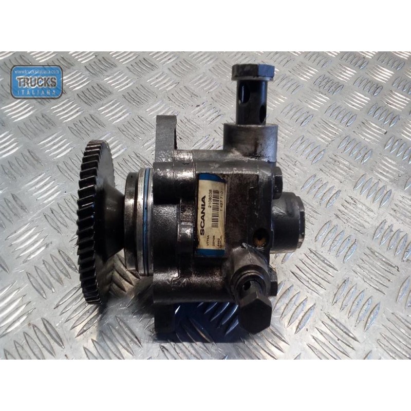 SCANIA STEERING PUMP SCANIA Serie R 2005> used