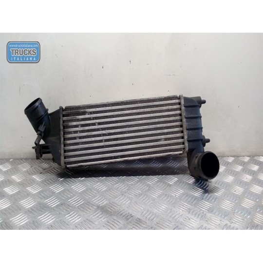 INTERCOOLERS HEAT RADIATOR  LANCIA Phedra 2002>2010 used