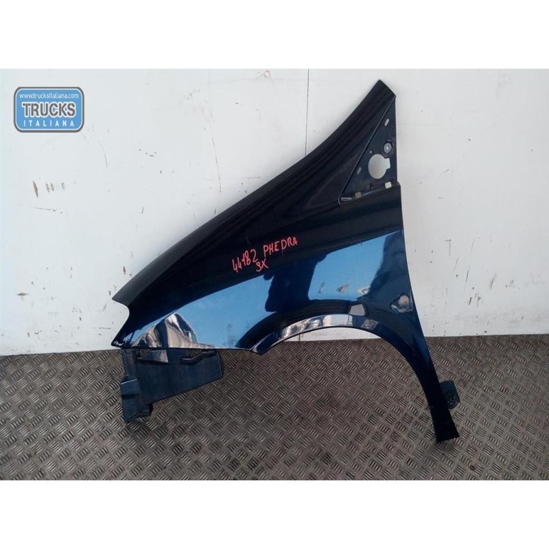 LANCIA LEFT FRONT MUDGUARD  LANCIA Phedra 2002>2010 used