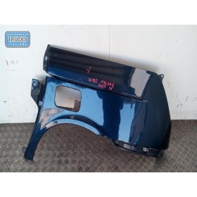 LEFT REAR MUDGUARD  LANCIA...