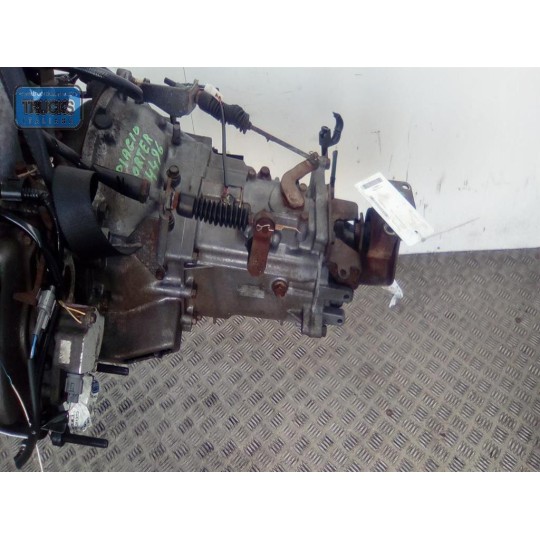 CAMBIO PIAGGIO Porter usato