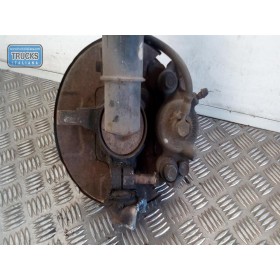 COMPLETE LEFT UPRIGHT...