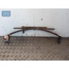REAR BACK SPRINGS  PIAGGIO Porter used