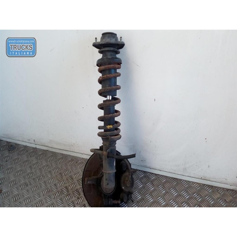 PIAGGIO LEFT FRONT SCHOCK ASSORBER PIAGGIO Porter used