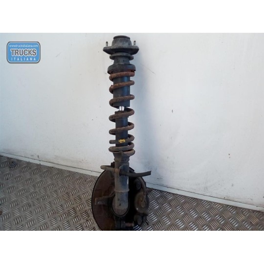 LEFT FRONT SCHOCK ASSORBER PIAGGIO Porter used