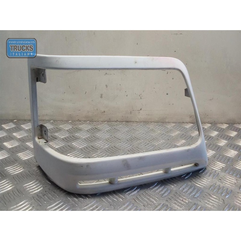 PIAGGIO RIGHT HEADLIGHT SEAT PIAGGIO Porter used
