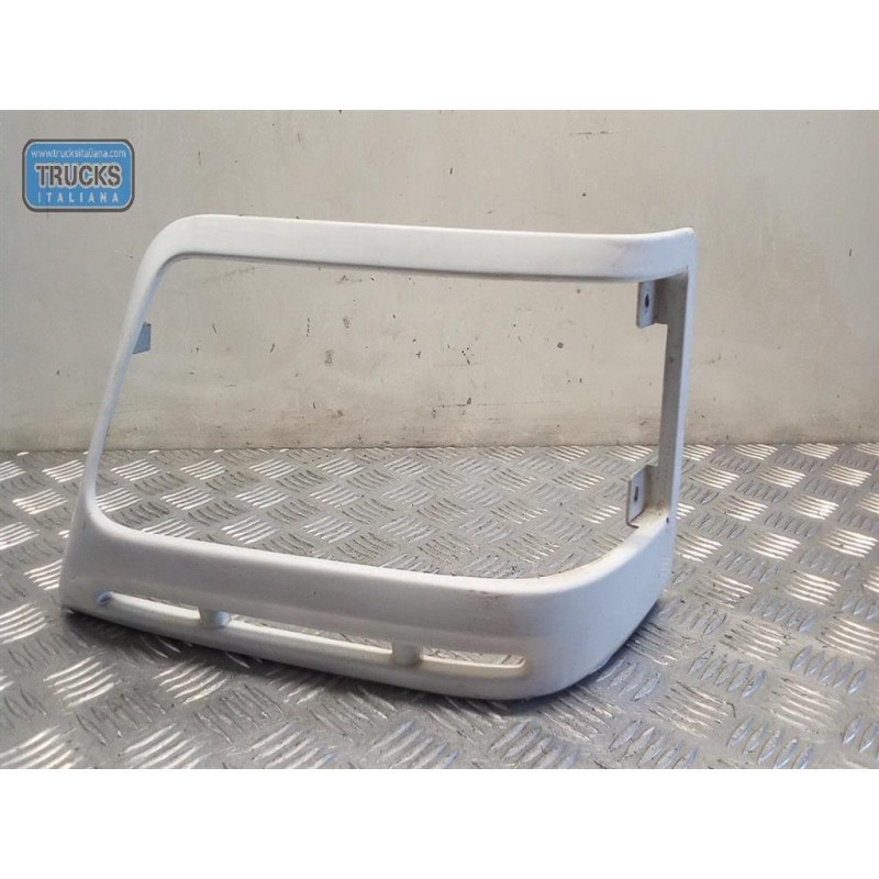 PIAGGIO LEFT HEADLIGHT SEAT PIAGGIO Porter used