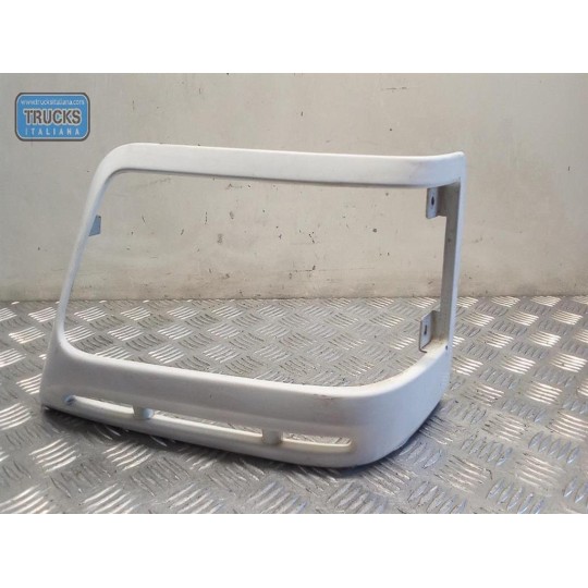 LEFT HEADLIGHT SEAT PIAGGIO Porter used