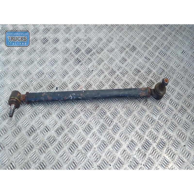 BUCHER STEERING BAR  BUCHER Compattatori used