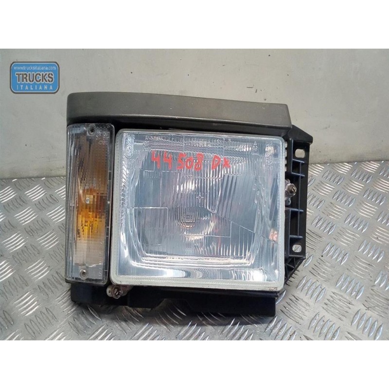IVECO FARO ANTERIORE DESTRO IVECO Gamma Zeta usato