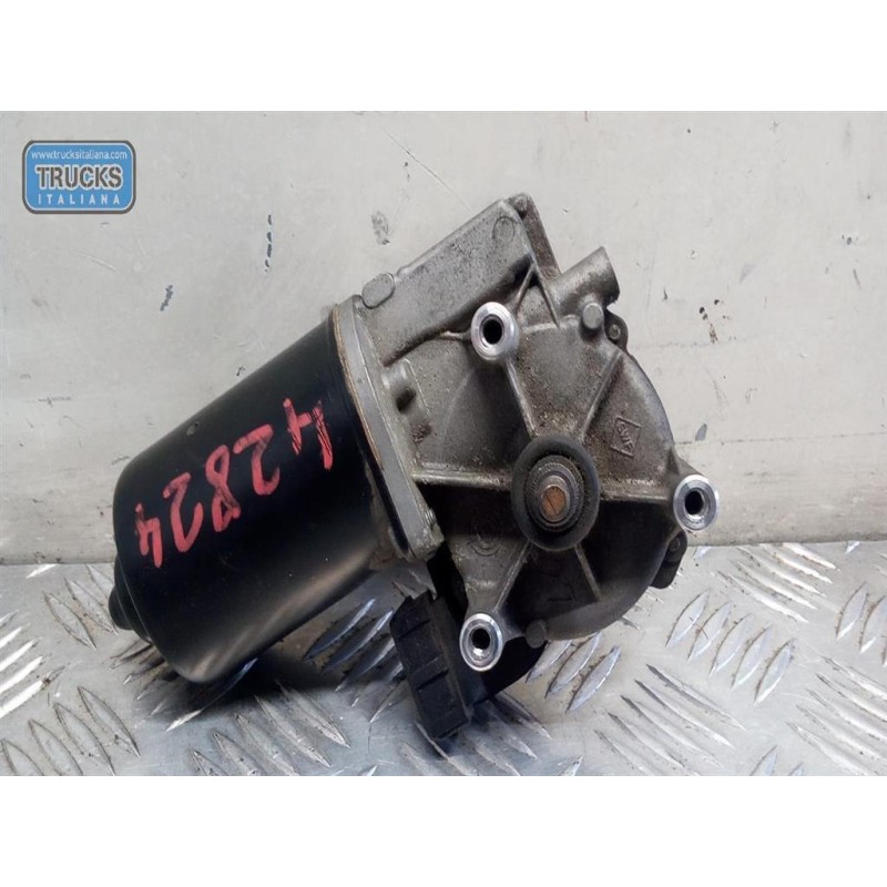 MERCEDES-BENZ truck MOTORINO TERGI ANTERIORE MERCEDES-BENZ truck Axor usato