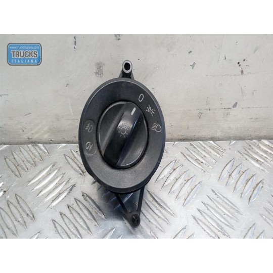 BLOCK LOGHTS  MERCEDES-BENZ truck Axor used