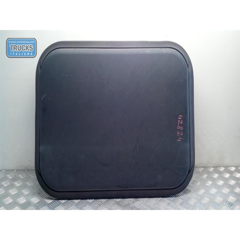 MERCEDES-BENZ truck TETTO APRIBILE MERCEDES-BENZ truck Axor usato