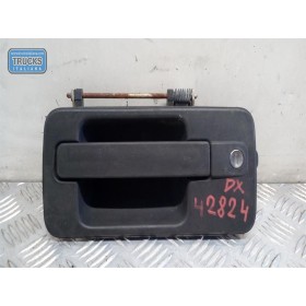 DOOR HANDLE  MERCEDES-BENZ...