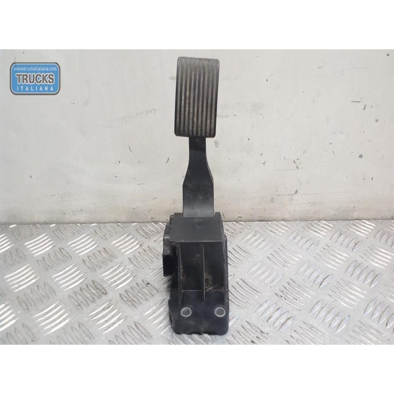 MERCEDES-BENZ truck ELETRONIC THROTTLE PEDAL  MERCEDES-BENZ truck Axor used