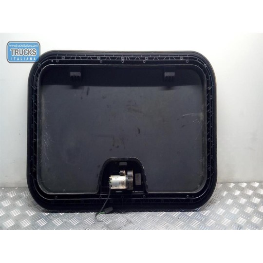 TETTO APRIBILE DAF XF95 usato