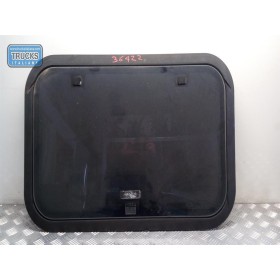 OPENABLE SUNROOF  DAF XF95...