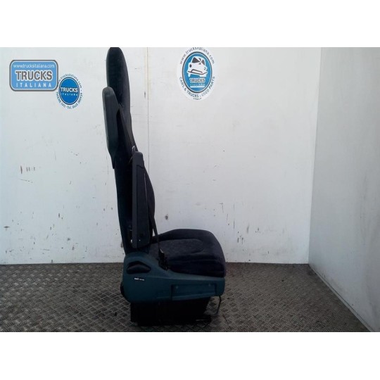 FRONT SEATS DAF XF95 used