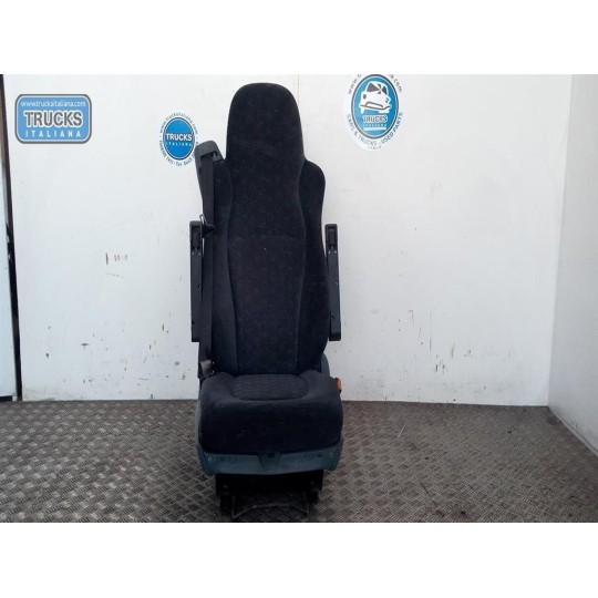 FRONT SEATS DAF XF95 used