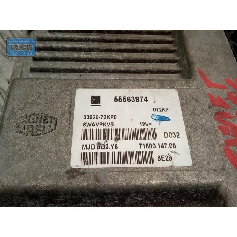 SUZUKI ENGINE UNIT SUZUKI Swift 2005>2009 used