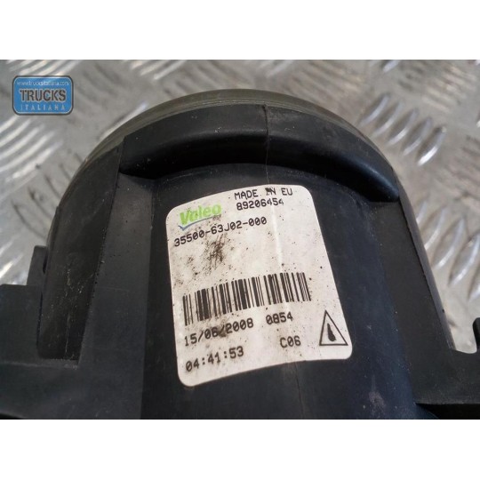 FENDINEBBIA DESTRO SUZUKI Swift 2005>2009 usato