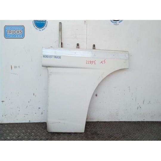 SILL FRONT LEFT  DAF XF95 used