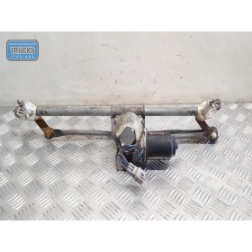 windshield wiper motor...