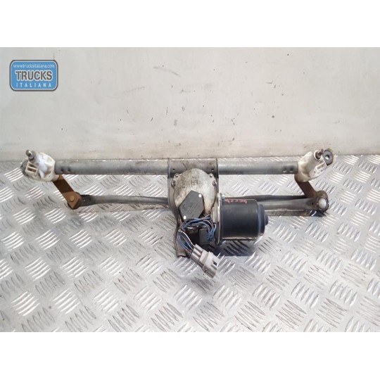 MOTORINO TERGI ANTERIORE SUZUKI Swift 2005>2009 usato