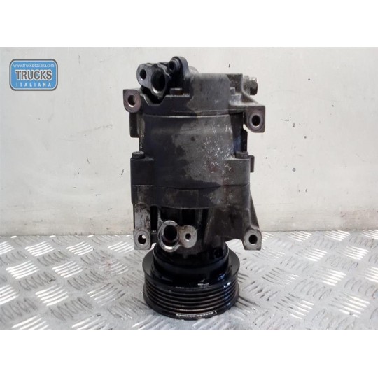 AIR CONDITIONER COMPRESSOR FIAT Doblo' 2000>2005 used