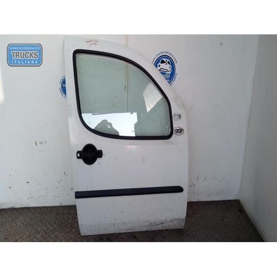 PORTA ANTERIORE DESTRA FIAT Doblo' 2000>2005 usato