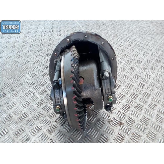 REAR DIFFERENTIAL 
 KIA Sorento 2002>2005 used
