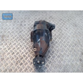 REAR DIFFERENTIAL...