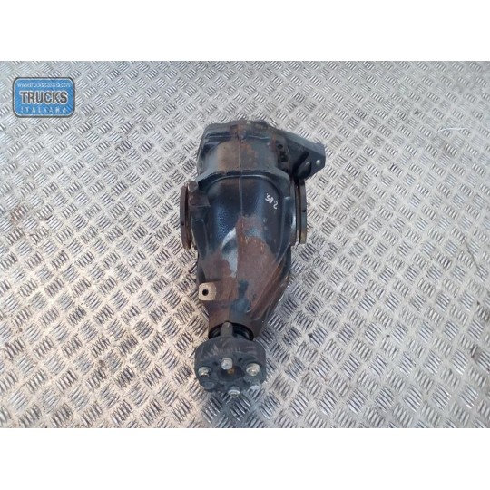 GRUPPO DIFFERENZIALE POSTERIORE MERCEDES-BENZ Classe E (W/S210) 1999>2002 usato