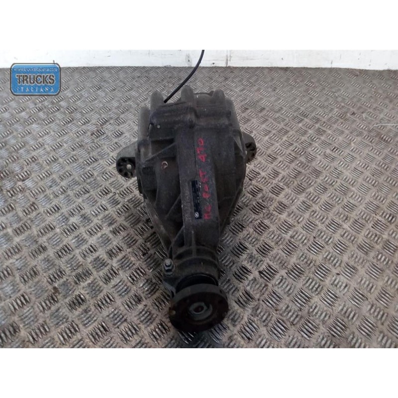 MERCEDES-BENZ GRUPPO DIFFERENZIALE POSTERIORE MERCEDES-BENZ Classe M (W163) 1997>2005 usato