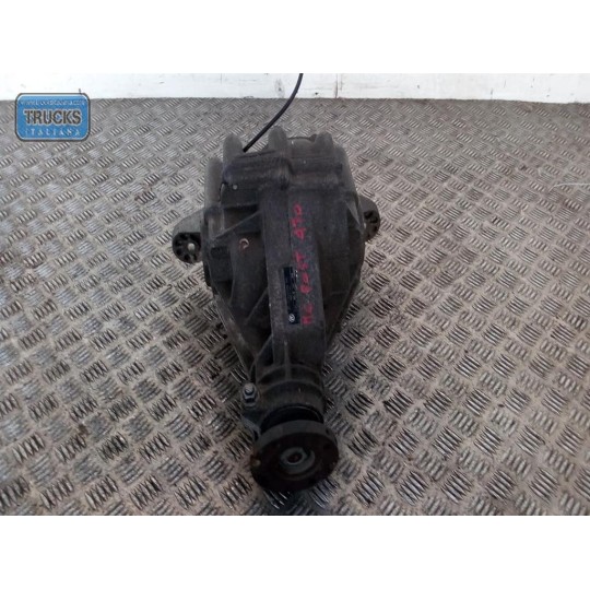 GRUPPO DIFFERENZIALE POSTERIORE MERCEDES-BENZ Classe M (W163) 1997>2005 usato