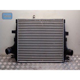 INTERCOOLERS HEAT RADIATOR...