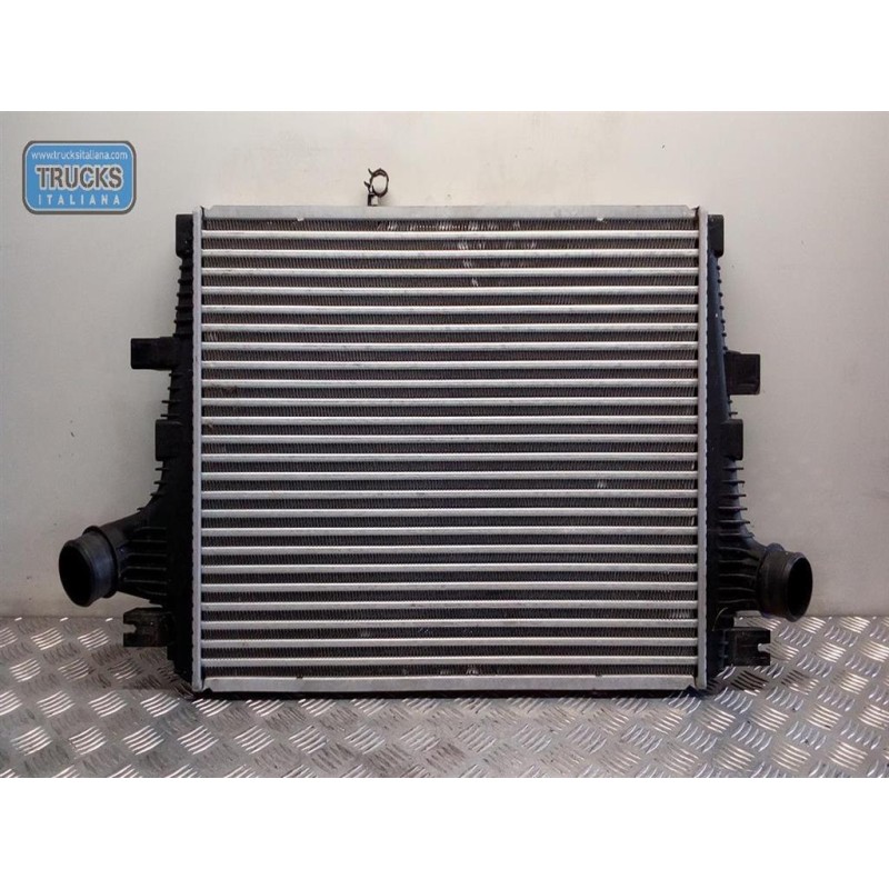ALFA ROMEO INTERCOOLERS HEAT RADIATOR  ALFA ROMEO 159 2005>2008 used