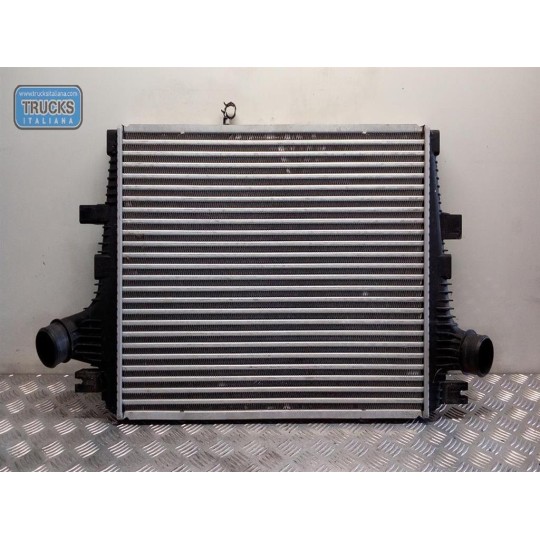 RADIATORE INTERCOOLERS ALFA ROMEO 159 2005>2008 usato