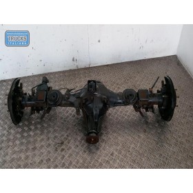 REAR DRIVE AXLE 
 ISUZU...