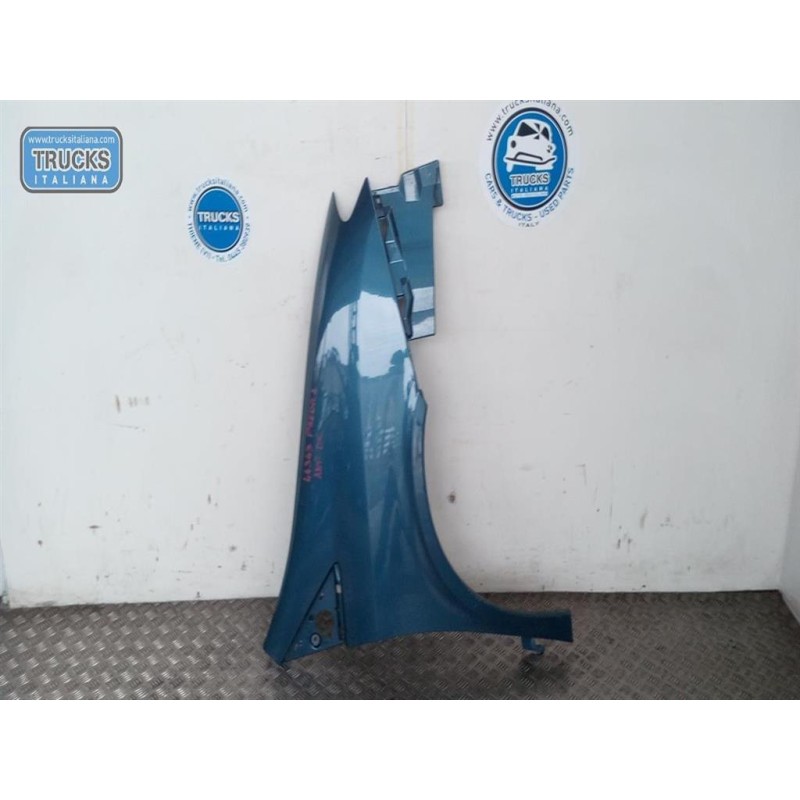 LANCIA RIGHT FRONT MUDGUARD  LANCIA Phedra 2002>2010 used
