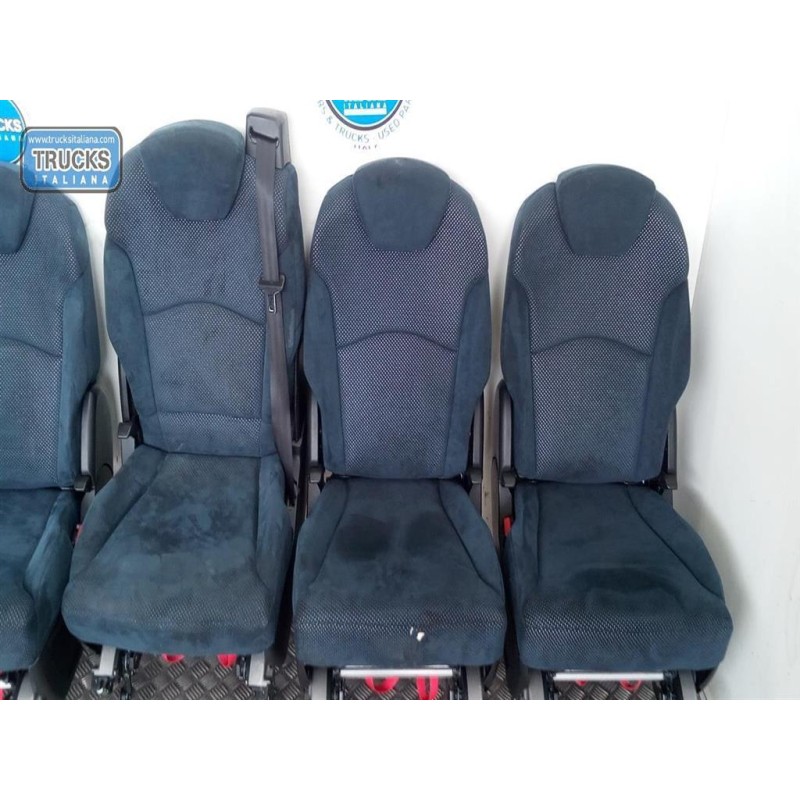 LANCIA REAR SEATS LANCIA Phedra 2002>2010 used