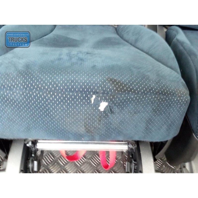 LANCIA REAR SEATS LANCIA Phedra 2002>2010 used