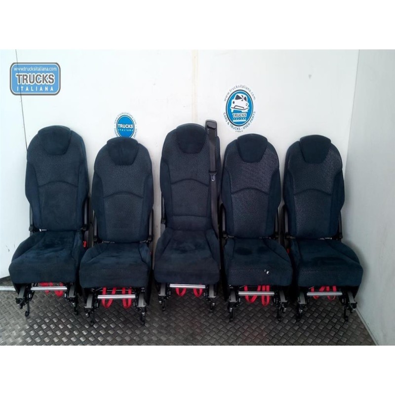 LANCIA REAR SEATS LANCIA Phedra 2002>2010 used