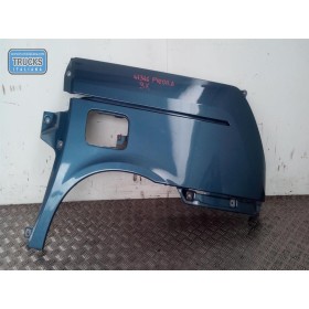 LEFT REAR MUDGUARD  LANCIA...